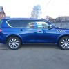 Продам ИНФИНИТИ QX 56